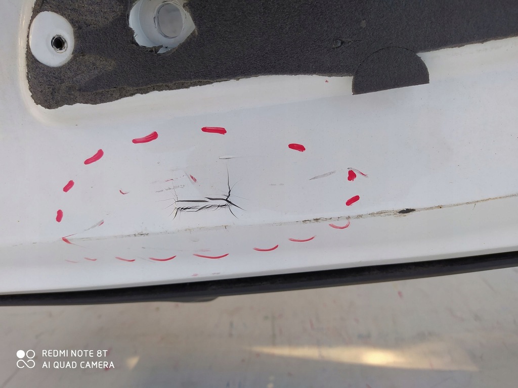 фото №7, Opel cascada cabrio бампер задний задняя