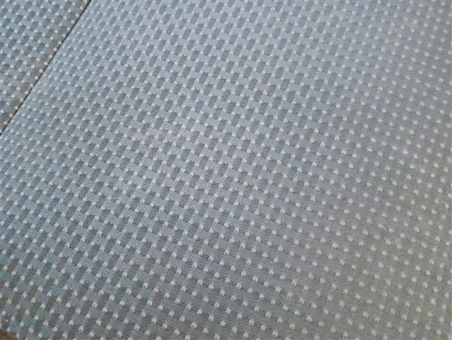 Спинка сидіння праве перед mercedes citan Оригінал