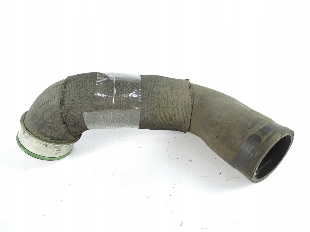 фото №1, Mercedes w169 w245 труба wąż шланг інтеркулер