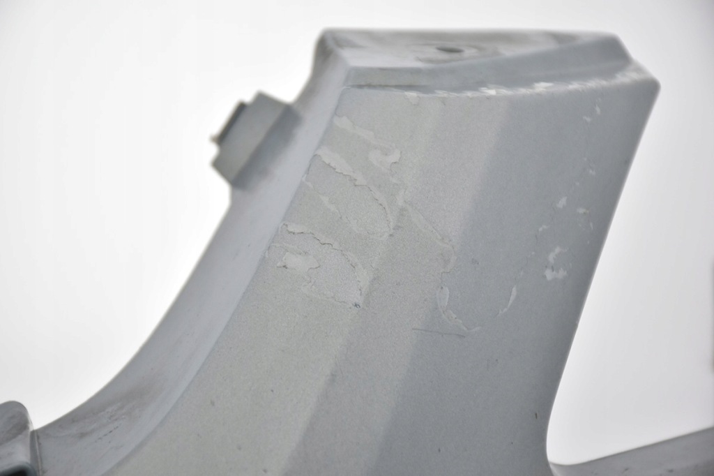 Бампер передний перед ford focus mk2 ii lift с Разборки