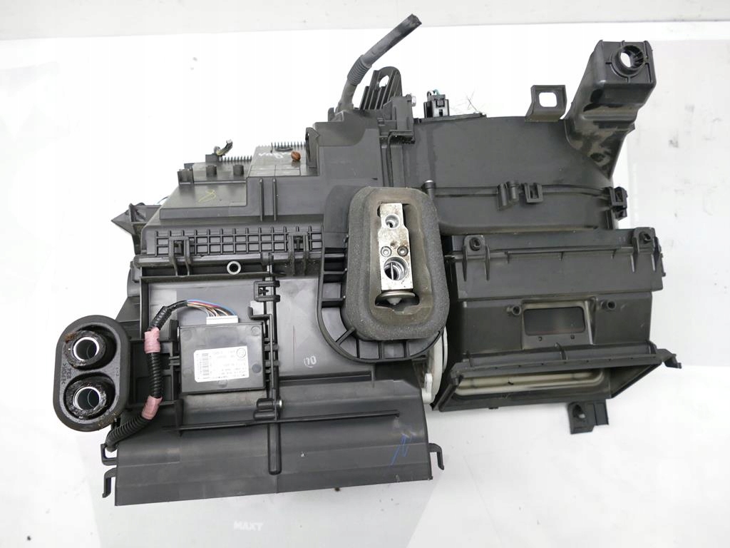 фото №8, Toyota yaris ii 1.0 vvti отопитель воздуходувка 87010-0d340