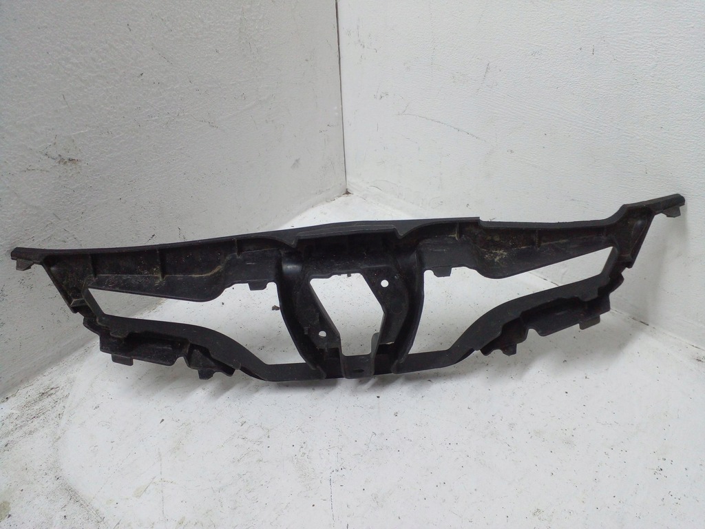 фото №2, Решётка радиатора решётка радиатора передняя renault clio iv 628101467r