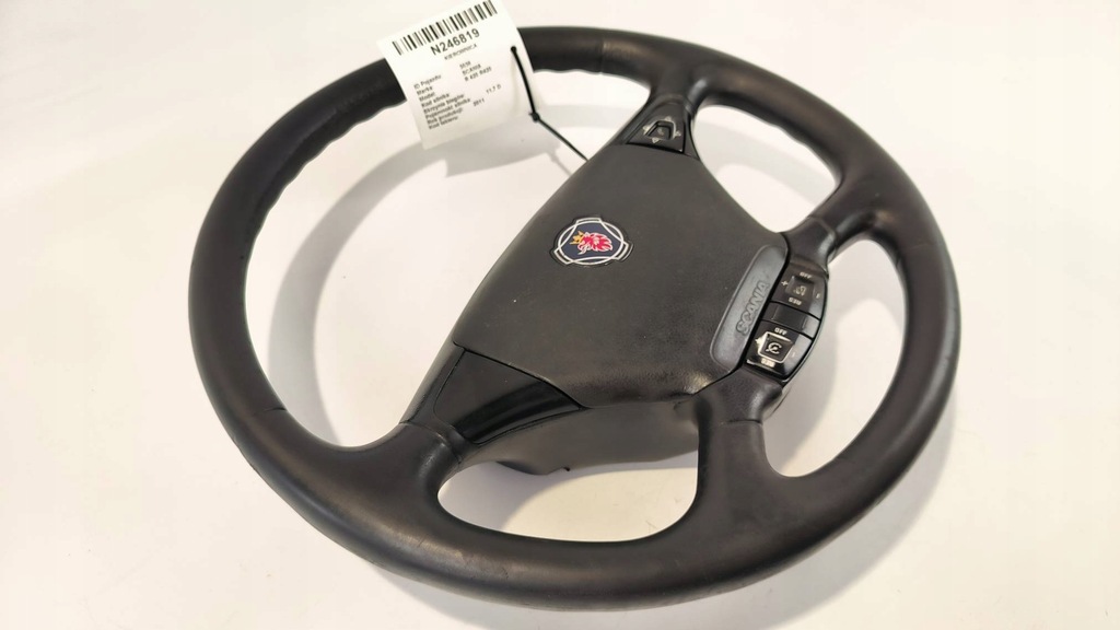 фото №4, Воздуховод scania r 420 r420