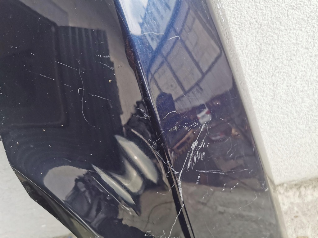 фото №8, Крыло левый перед renault vel satis 8200018521