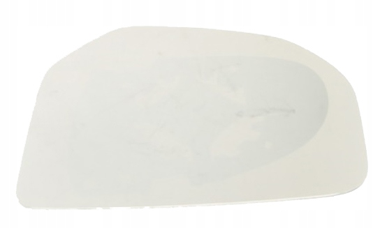 фото №1, Вкладыш зеркало citroen berlingo ii 2008-2012 левый