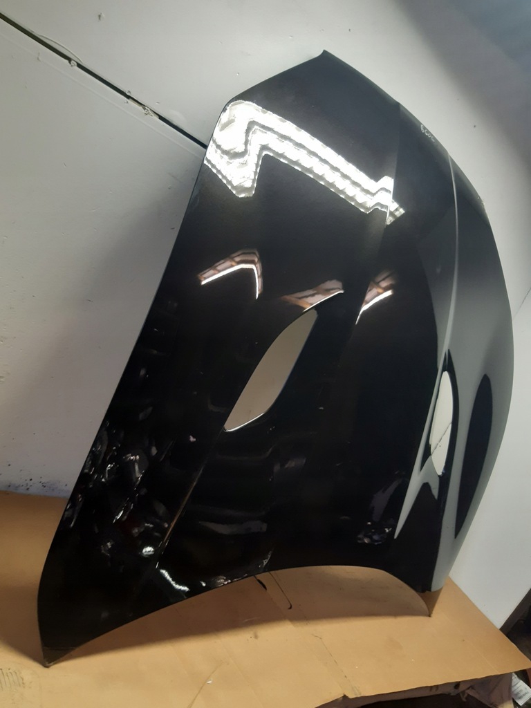 фото №8, Капот ferrari portofino