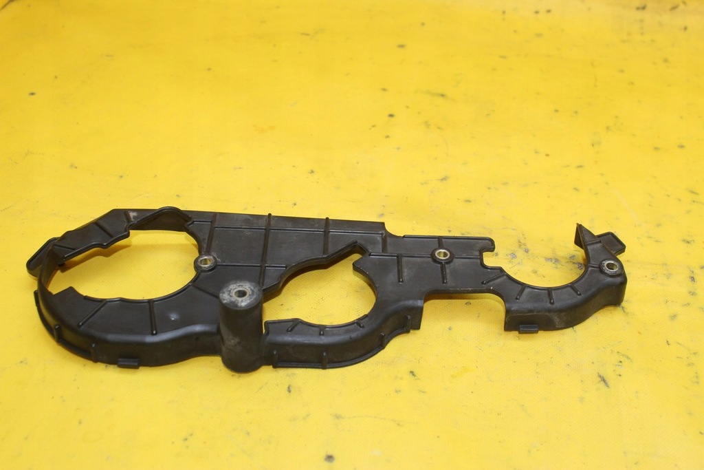 фото №4, Audi оригінальний номер 059109133s корпус розподільного валу cam