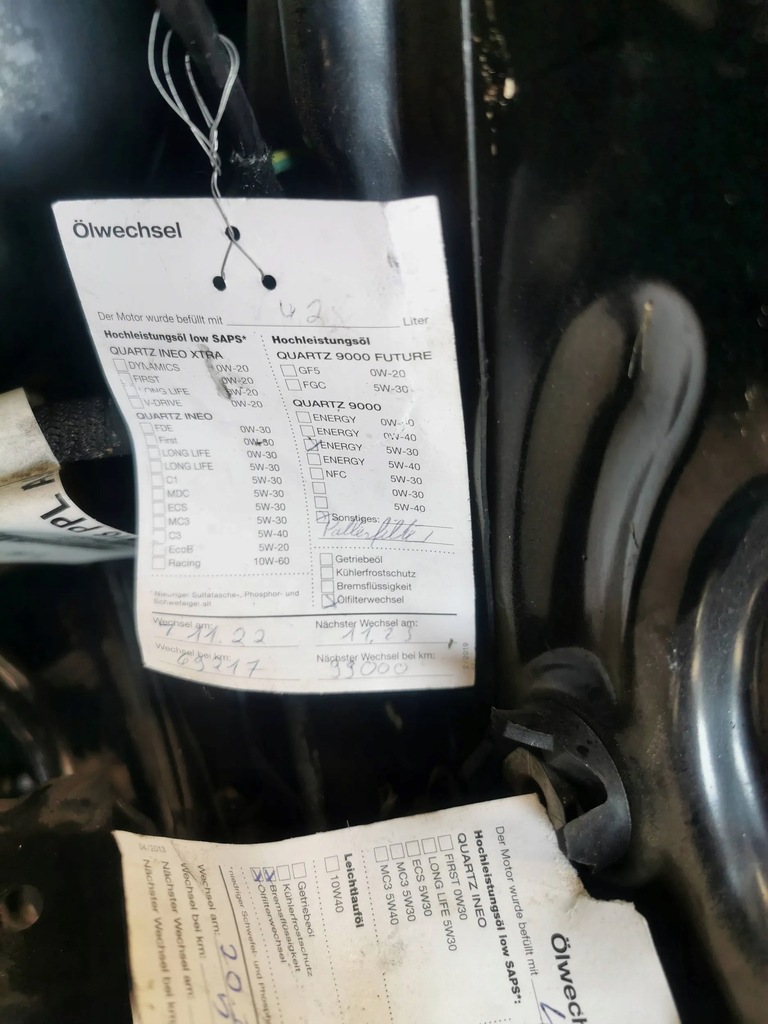 фото №6, Peugeot 208 ручка внутрішня двері правий перед