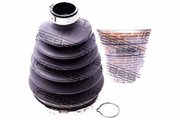 фото №2, Защита шарнир наружного ssang yong rodius stavic 2002-2013