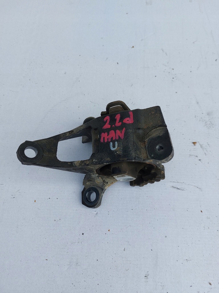 фото №1, Cx-5 i подушка кронштейн кронштейн 2,2 d