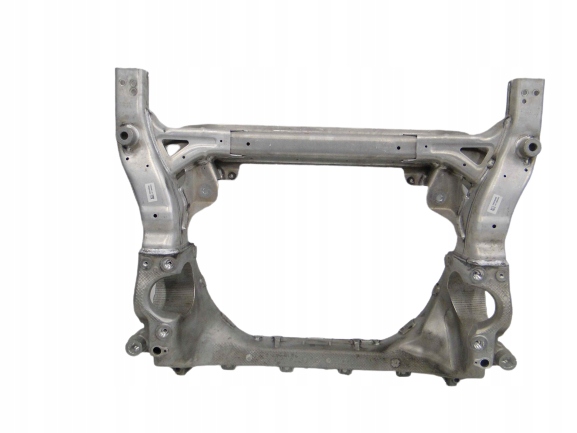 фото №1, Mercedes glc x253 253 lift підрамник підрамник підрамник 4matic