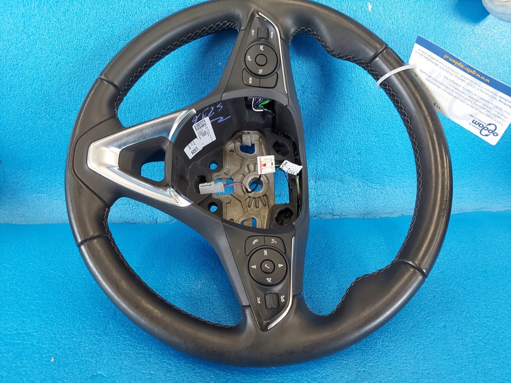 фото №11, Воздуховод opel crossland x 2019 r 39187905