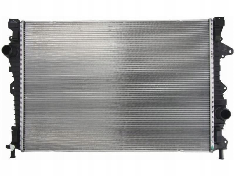 фото №1, Радіатор land rover discovery 2.0 v 2.0 range rover evoque 2.0