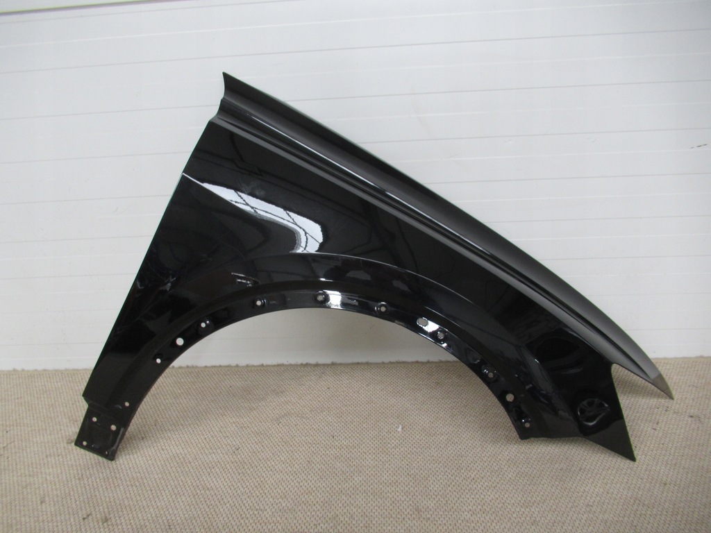 фото №1, Крыло audi q8