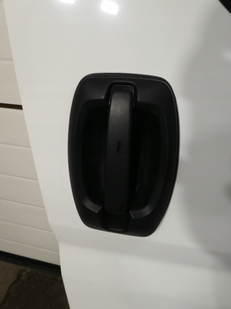 фото №7, Ducato jumper iii дверь передние правое h3 комплект