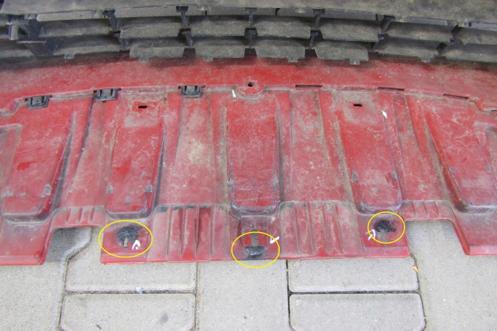 фото №10, Бампер перед передний opel corsa e 14-20