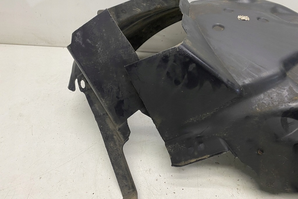 фото №10, Подкрылок правое передние bmw 3 coupe e92 8043214 4.0l бензиновый 309kw 2010