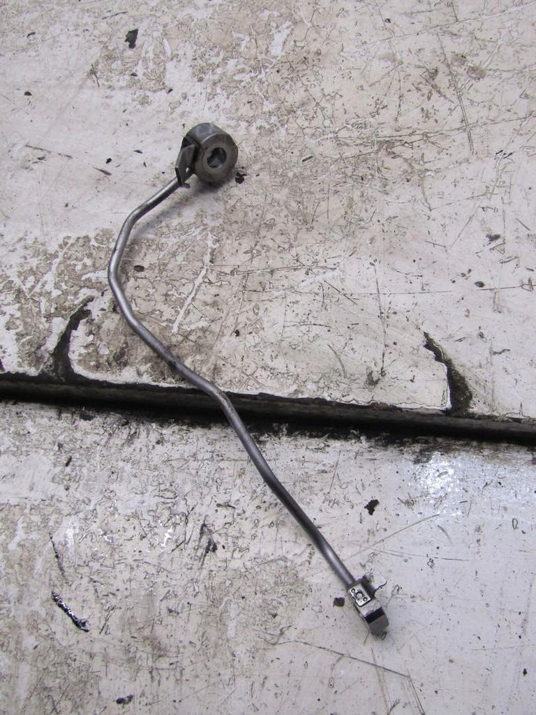 фото №1, Шланг трубка wąż масла масляная 2.2 d mazda cx5 cx-5 ke