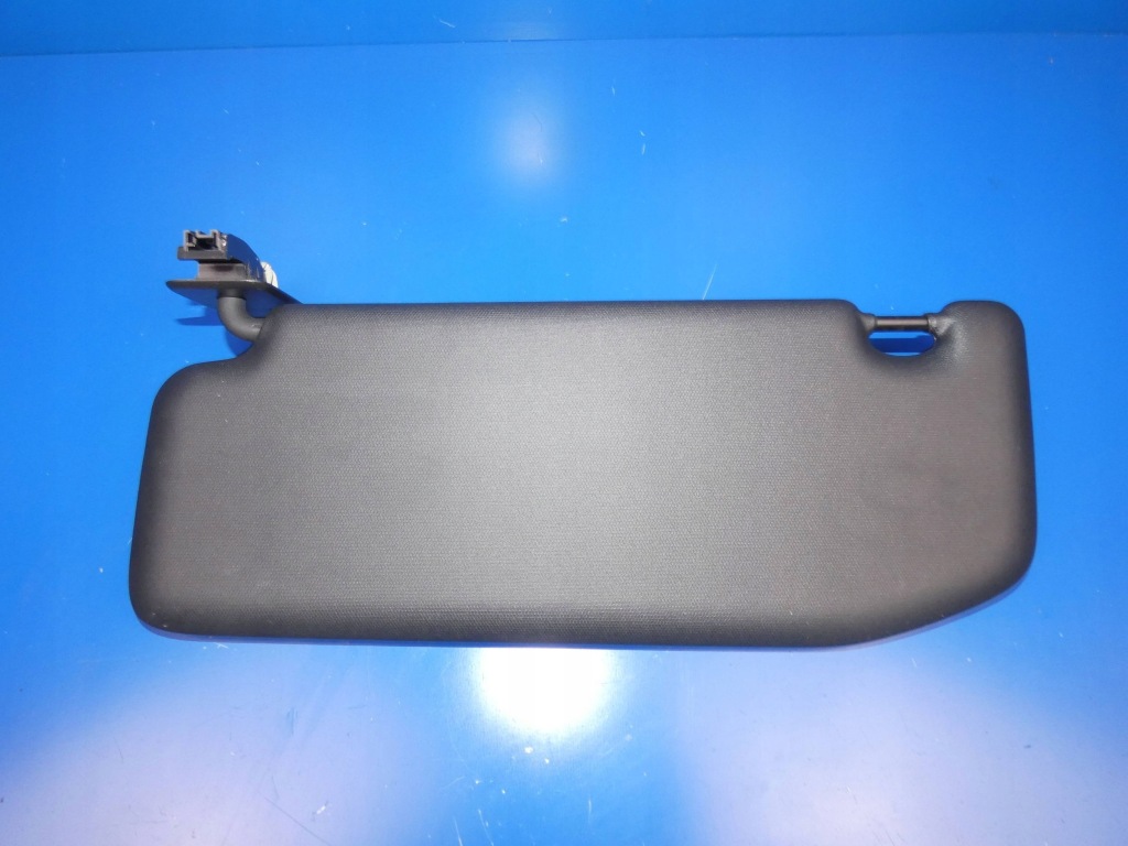 фото №2, Opel corsa f козирок захист сонцезахисна права