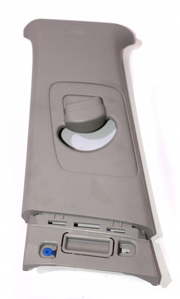 фото №1, Kia rio iv захист стійка блок двигуна b лівий