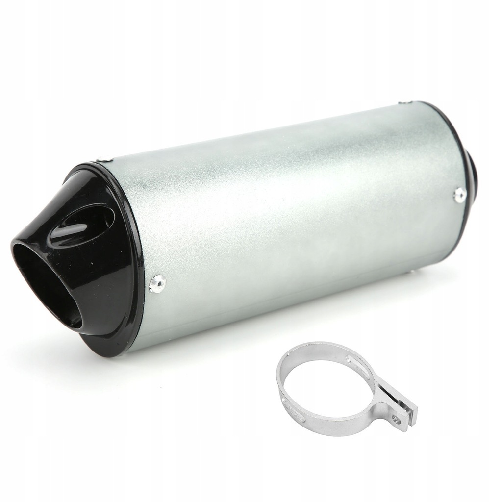 фото №9, 1.3in гаситель трубы выпускной гаситель pasuje do