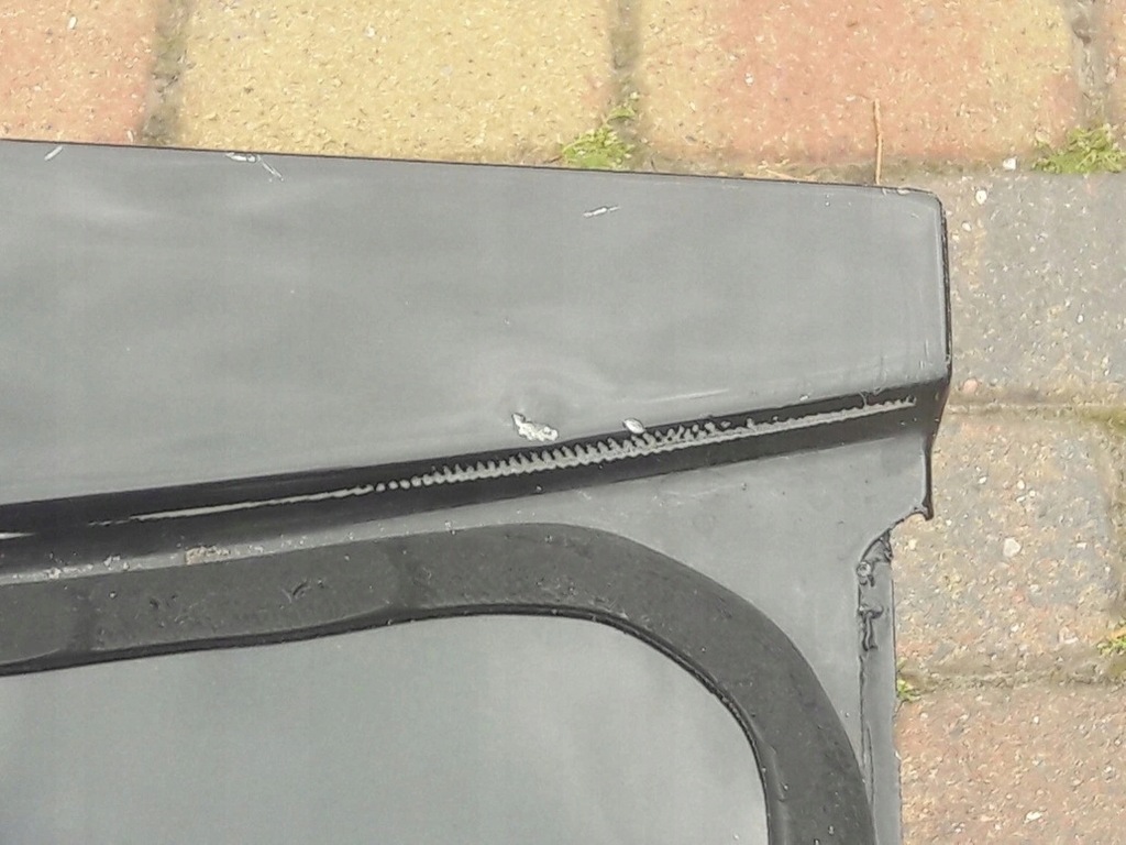 фото №10, Bmw x4 i f26 крышка багажника задняя задняя эмблема 14-18