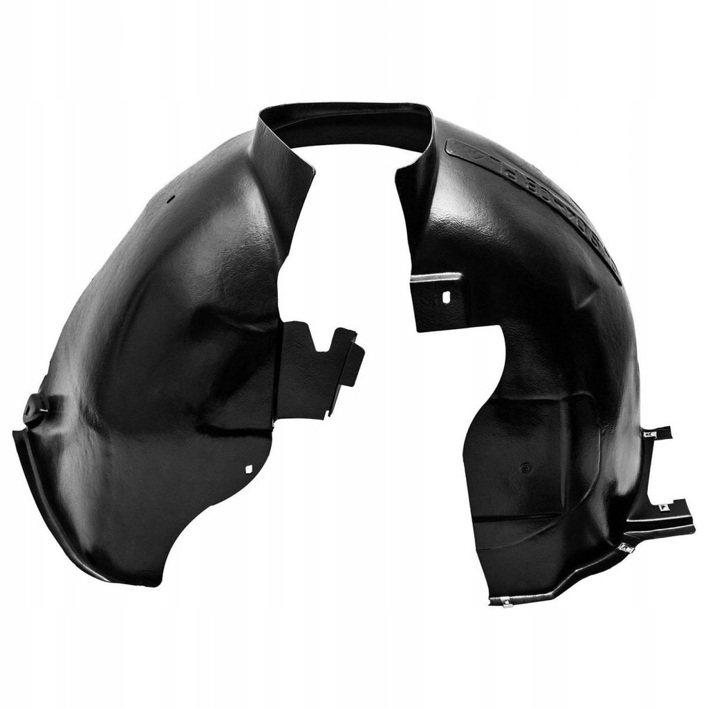 фото №1, Подкрылок do citroen c4 i 2004-2010