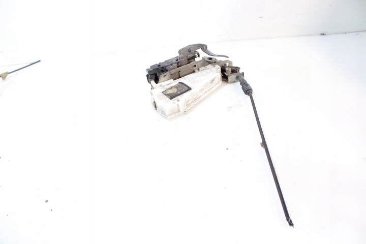 фото №4, Замок правый задняя дверь ford galaxy ii