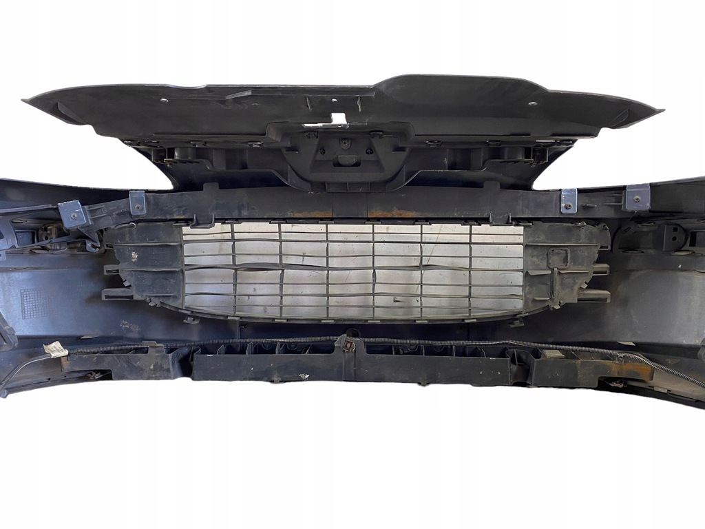 фото №16, Peugeot 407 2000cm3 2006 бамперы sedan 9644644377