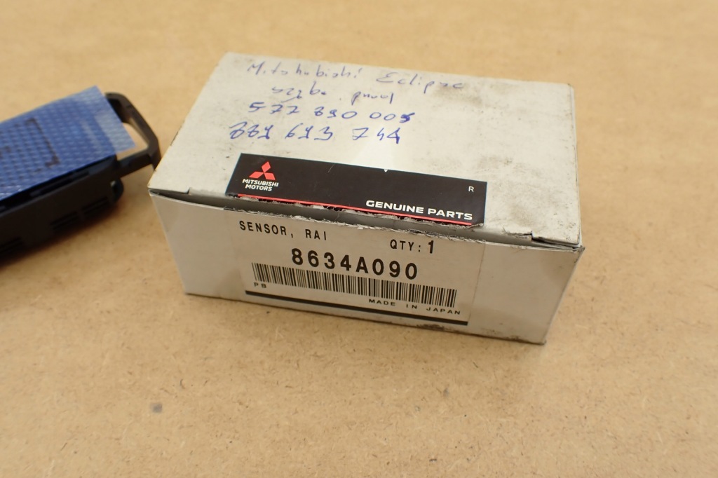 Asx outlander eclipse датчик сумерек дождя дворник 8634a090 оригинальный номер Киев