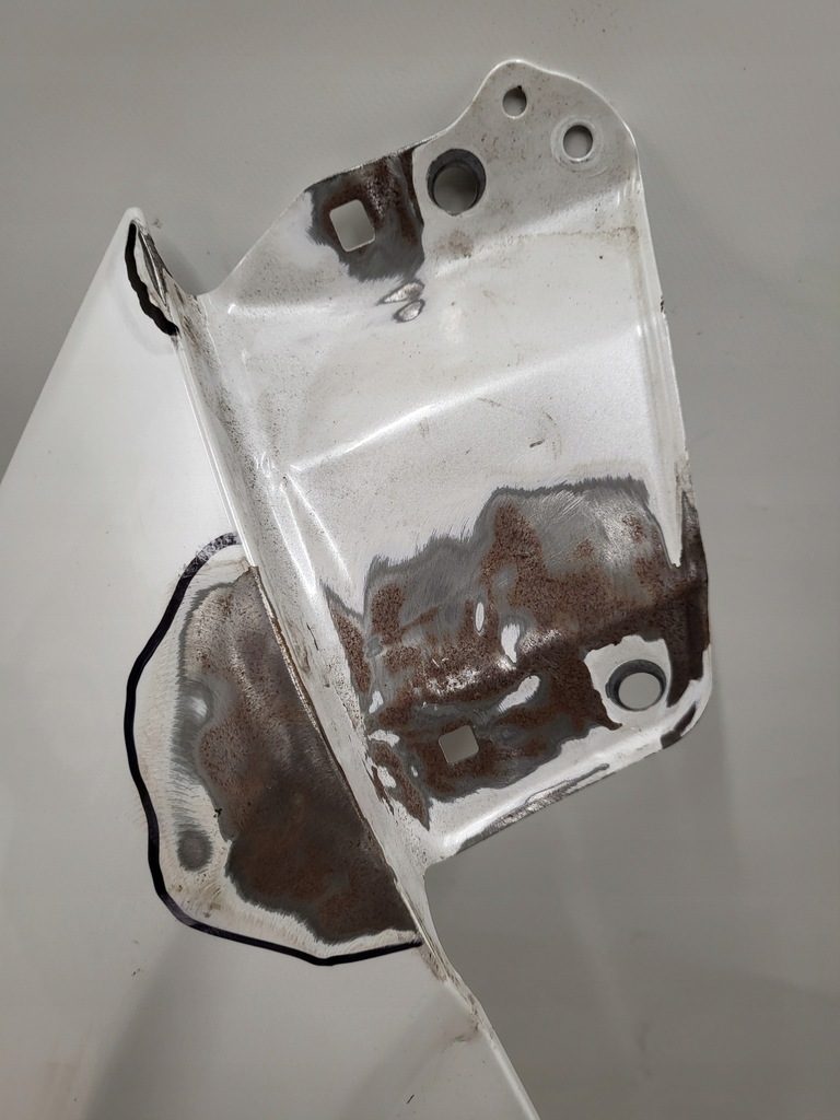 фото №6, Крила правий перед передній lexus nx