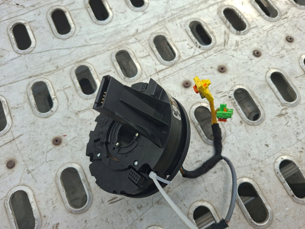 Mercedes w169 w245 стрічка подушка безпеки датчик kata повороту a1695406145 a1694640818 Недорого