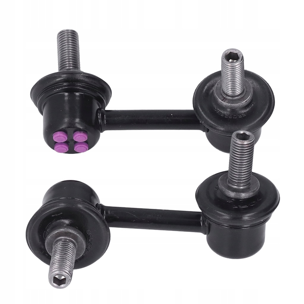 фото №5, 2 szt. соединители стабилизатора передний