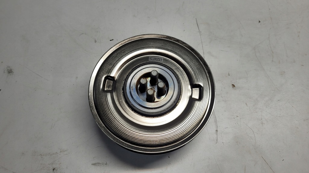 фото №6, Шкив коленчатого вала 8687695 1.5t mini f54 f60 bmw f48