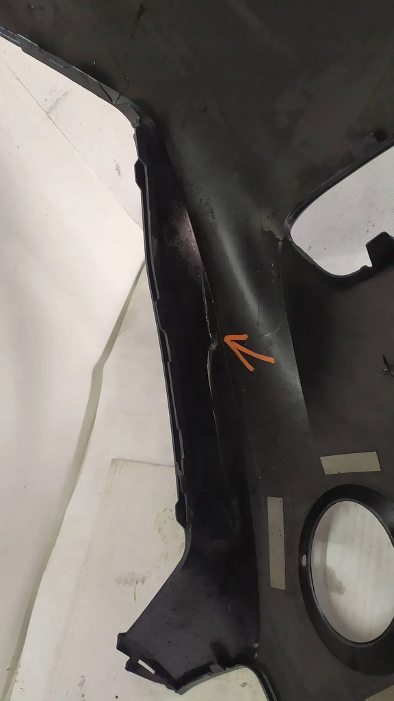 фото №11, Бампер перед передний cupra formentor