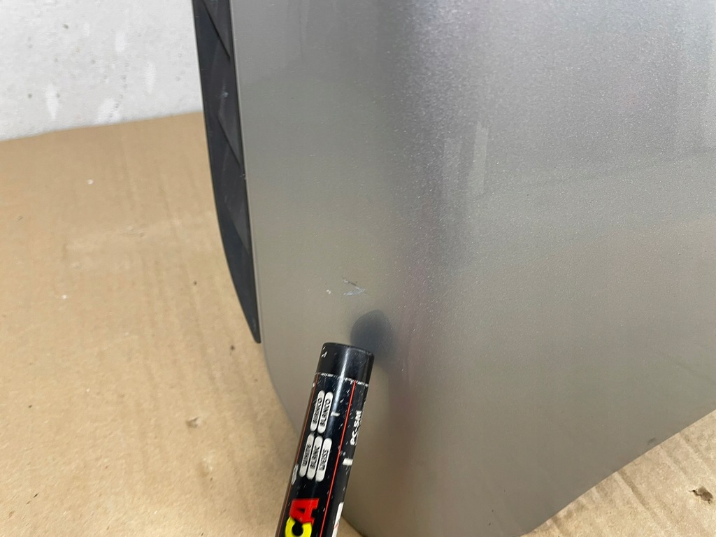 фото №6, Капот крышка двигателя suzuki grand vitara ii 05-14r z2s