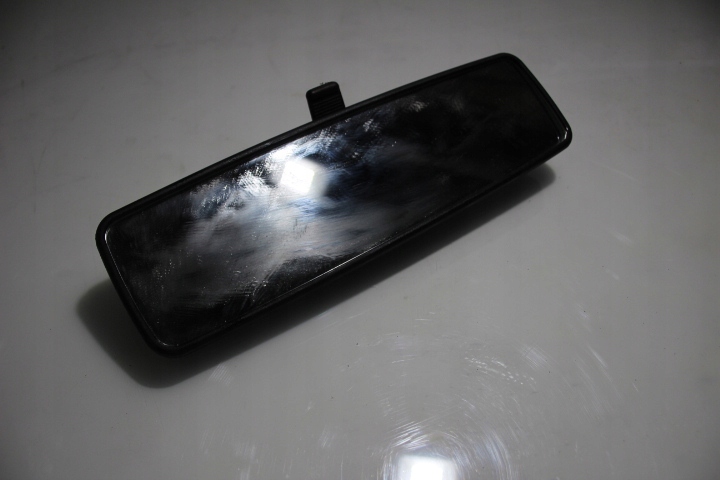 фото №1, Зеркало внутреннее alfa romeo giulietta