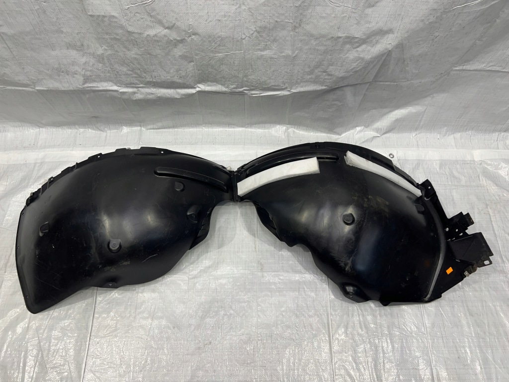 фото №1, Audi q4 e-tron подкрылок передние правое 89a821172b