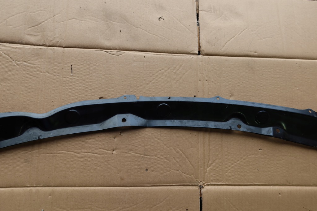 фото №9, Жабо металевий nissan note ii 663163w0a1