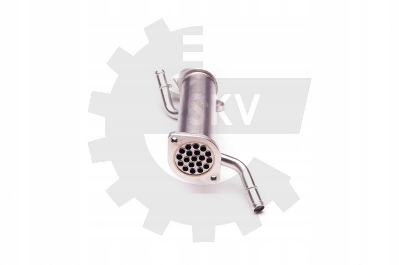 фото №12, Радіатор клапана egr ford transit 6c1q9f464bb