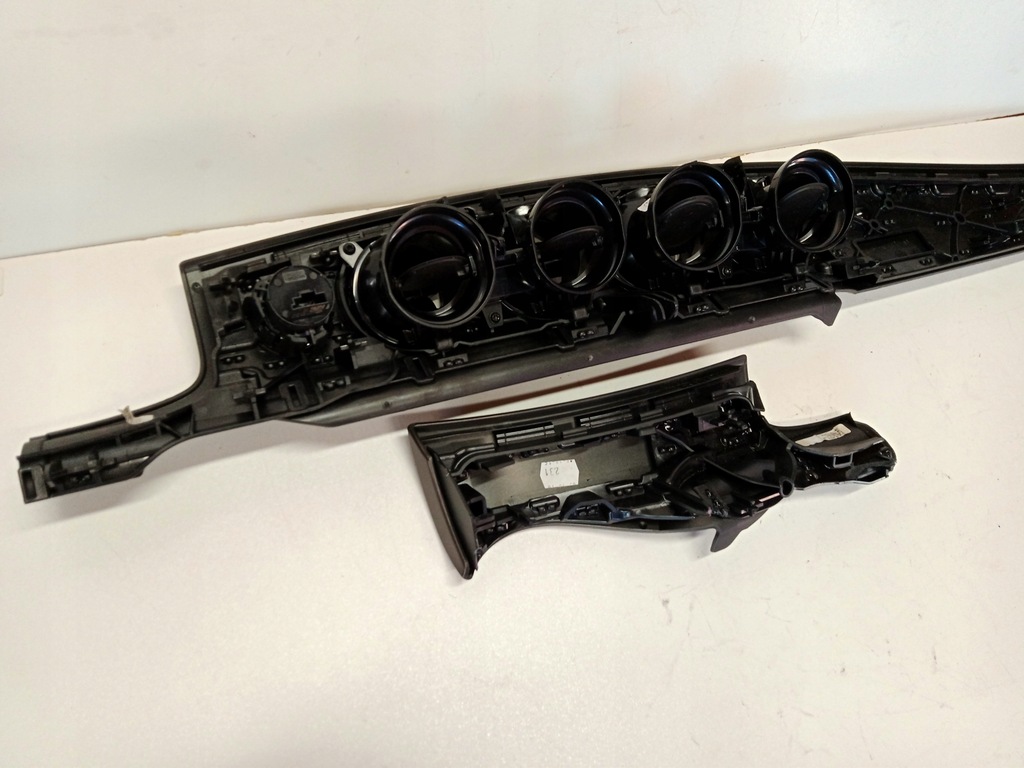 фото №11, Mercedes e-klasa w213 dekor панели молдинг решётка обдув a21368007100