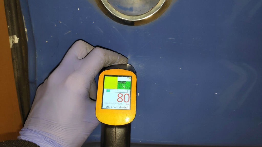 фото №9, Двері правий задня primastar trafic vivaro ii 01-14