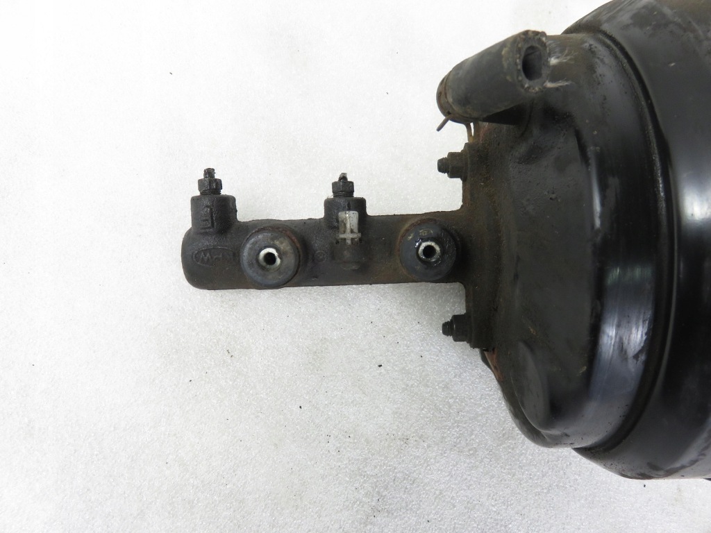 Усилитель тормозов kia retona 2.0 td k01143800 в Украине