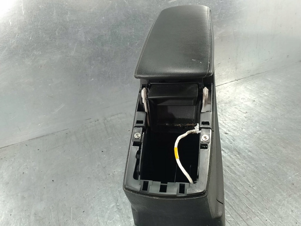 фото №8, Подлокотник renault scenic iii 09-16 8-127-320