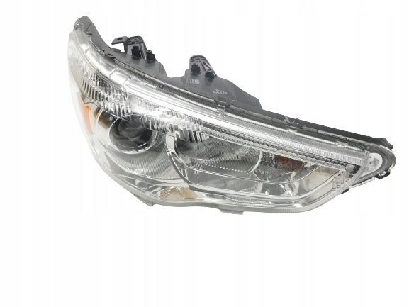 фото №1, Лампа передняя правая mitsubishi asx 8301b588