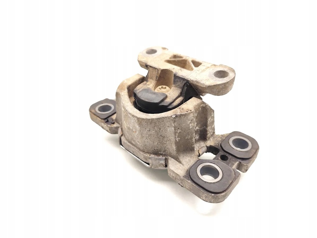 фото №5, Land rover freelander 2 кронштейн двигателя дизель