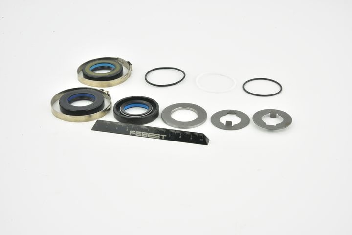 Ремкомплект przkładni рулевого febest 0391-crv Доставка