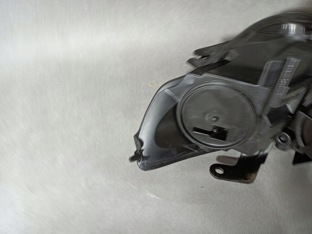 фото №13, Land rover discovery sport l550 лампа перед передня права bi-xenon