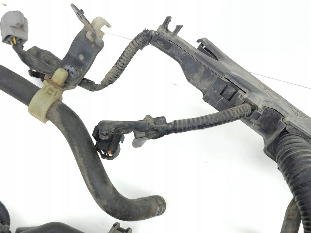 фото №13, Honda accord 2008 джгут двигуна