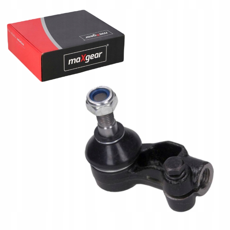 фото №11, Наконечник opel тяга astra vectra calibra правая